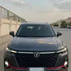 شانجان CS35 Plus2023