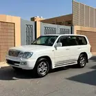 للبيع جيب لكزس2007LX فل كامل