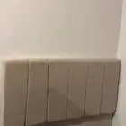 سرير جديد