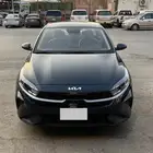 كيا سيراتو 2024