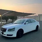 جيلي ايمقراند 8 موديل 2014