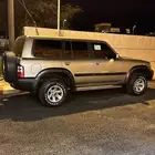 للبيع باترول 99