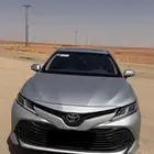 كامري 2020 GLE