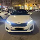 كيا اوبتيما 2015 البيع مستعجل