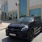 مرسيدس GLE43 AMG