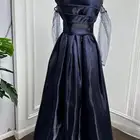 فستان ناعم للمناسبات