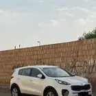 كيا سبورتاج ديزل