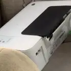 جهاز طابعه أوراق ملون وعادي