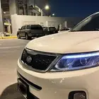 جيب كيا 2015 سورنتو وكالة  ماشاءالله