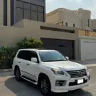 للبيع لكزس LX 570 عبداللطيف جميل