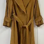 جاكيت نسائي شامواه جديد VERO MODA