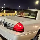 فورد ماركيز سعودي 2009 نظيف