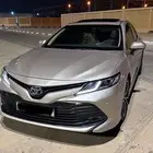 كامري فل كامل هايبرد