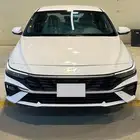 هونداي انترا 2024 سمارت