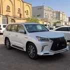 لكزس 2021 بريمي مخزن