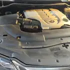 مكينة لكزس 2015 570