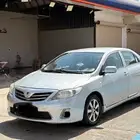 كورلا 2013