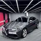 الفا روميو جوليا كوادريفوليو