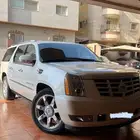 للبيع جمس اسكاليد نظيف جدا  2010