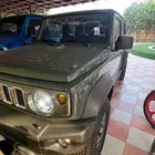 للبيع سوزوكي جمني GLX 2025