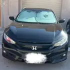 هوندا سيفيك 2019