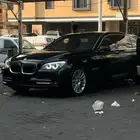 BMW 740