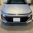 هيونداي اكسنت 2024