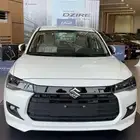 سوزوزكي ديزاير جميع الفئات