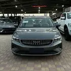 جيلي امجراند فل كامل 2025 كاش او اقساط