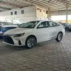 تويوتا يارس واي بلس 2026