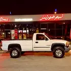 جمس سيررا 2500 hd