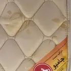 مرتبة سرير مقاس 200x200