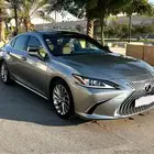 لكزس es 350 2021 سعودي