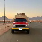 جمس سييرا موديل 1997 مخزن نظيف جدا