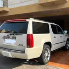 للبيع اسكاليد 2010 نظيف جدا