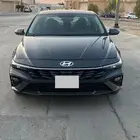 هيونداي انترا 2025 كمفورت