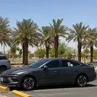 سوناتا هيونداي 2025