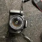 كاميرا كانون