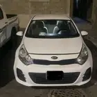 كيا ريو هاتشباك باك 2015