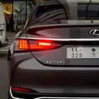 لكزس ES300h عبداللطيف جميل