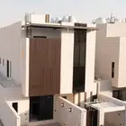 للبيع دور ارضي حي العارض