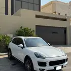 للبيع بورش 2015 كايين S