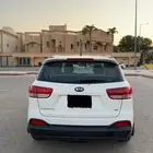 كيا سورنتو v6 2016