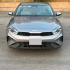 كيا سيراتو 2022 ستاندر