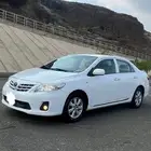 كورلا 2011 اوتوماتيك