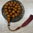 مسباح مسكي أفغاني أنتيك