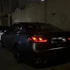 لكزس لوايح دبيGS 2014