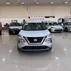 نيسان اكستريل 7 راكب بدون دبل 2025