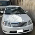 كورولا 2005 اوتوماتيك