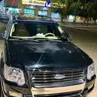 فور اكسبلورر 2009